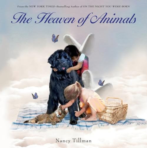 Heaven of Animals, The