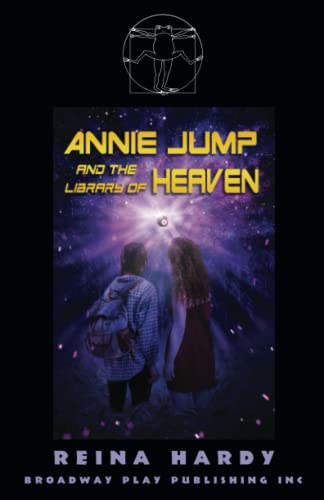 Annie Jump and the Library of Heaven