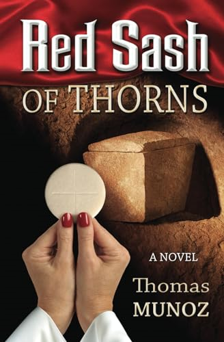 Red Sash of Thorns