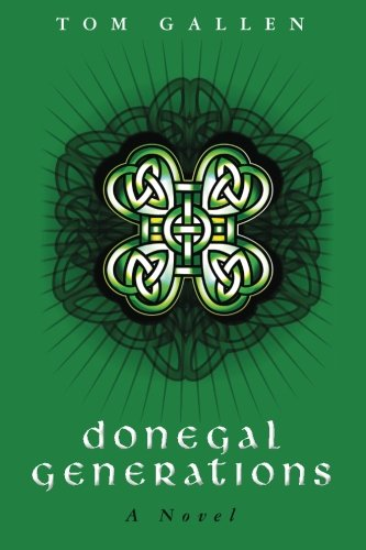 Donegal Generations