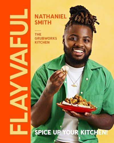 Flayvaful: Spice Up Your Kitchen!
