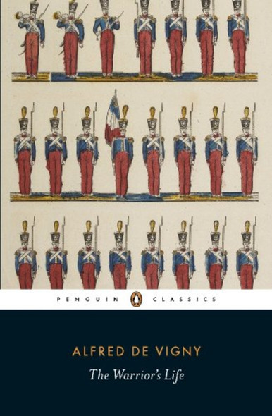 The Warrior's Life (Penguin Classics)