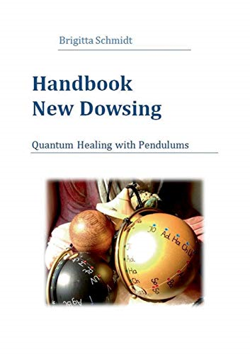 Handbook New Dowsing