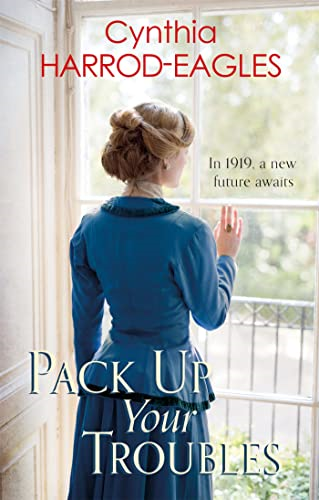 Pack Up Your Troubles: War at Home 6 (War at Home)