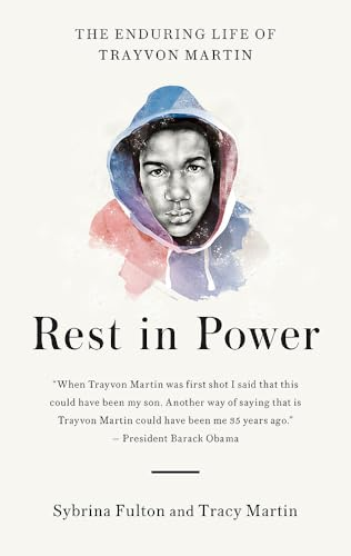 Rest in Power