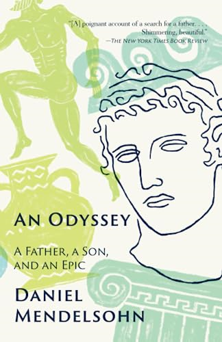An Odyssey: A Father, a Son, and an Epic
