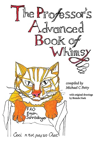 The Professor's Advanced Book of Whimsy