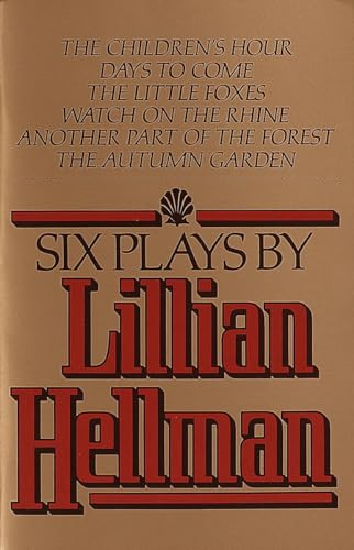 Six Plays