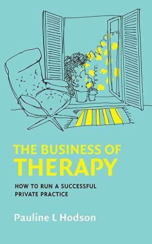 The Business of Therapy