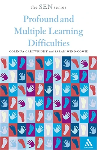 Profound and Multiple Learning Difficulties (Special Educational Needs)