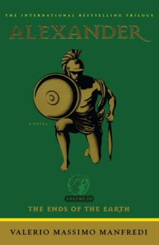 Alexander the Ends of the Earth