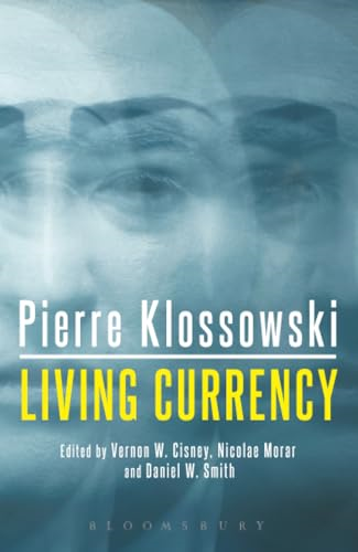 Living Currency