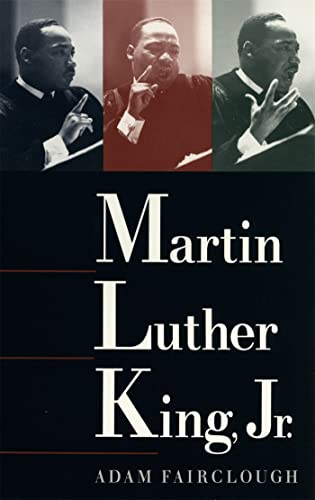 Martin Luther King Jr