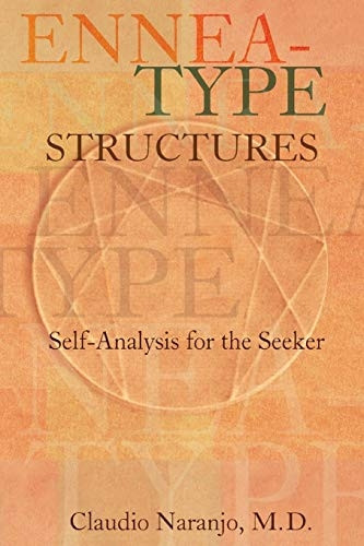 Ennea-type Structures: Self-analysis for the Seeker