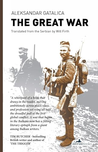 The Great War