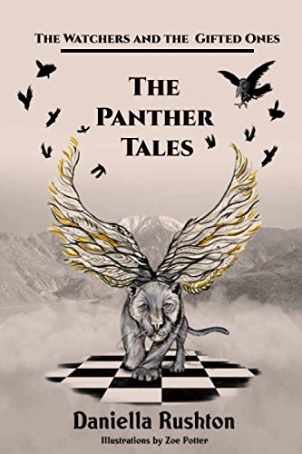 The Panther Tales (The Panther Tales)