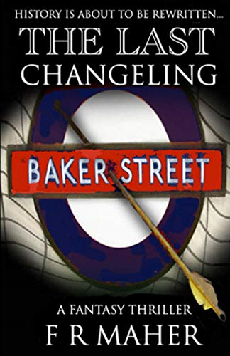 The Last Changeling (The Enigma Wars)