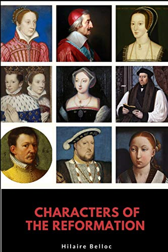 Characters of the  - Reformation