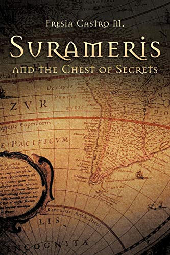 Surameris and the Chest of  Secrets