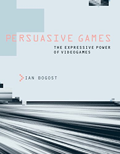 Persuasive Games: The Expressive Power of Videogames