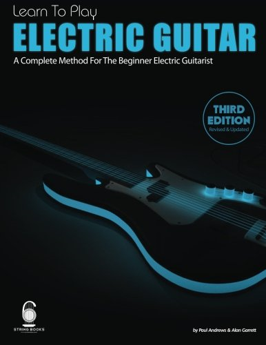 Learn to Play Electric Guitar