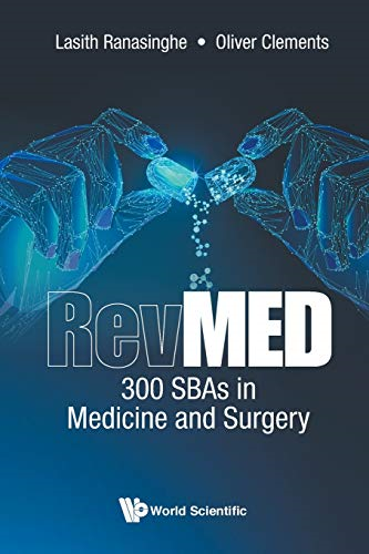 Revmed: 300 Sbas In Medicine And Surgery