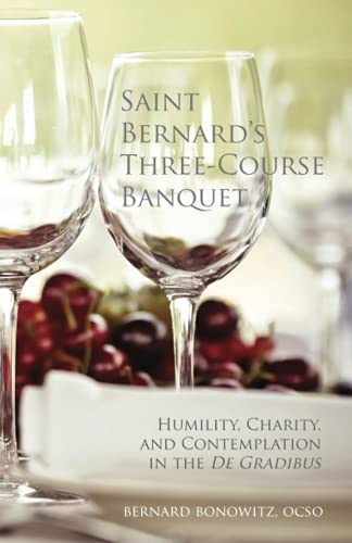 Saint Bernard's Three-Course Banquet