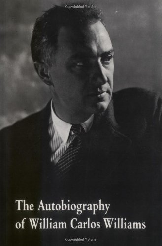 The Autobiography (A New Directions Paperbook)