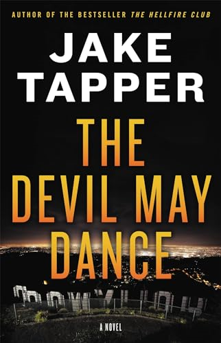 The Devil May Dance (Charlie and Margaret Marder Mystery)