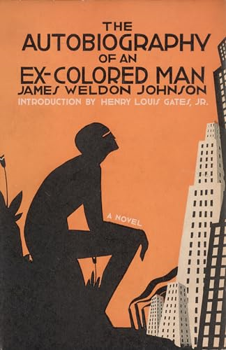 The Autobiography of an Ex-Colored Man
