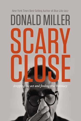 SCARY CLOSE