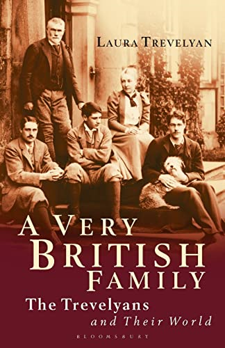 A VERY BRITISH FAMILY