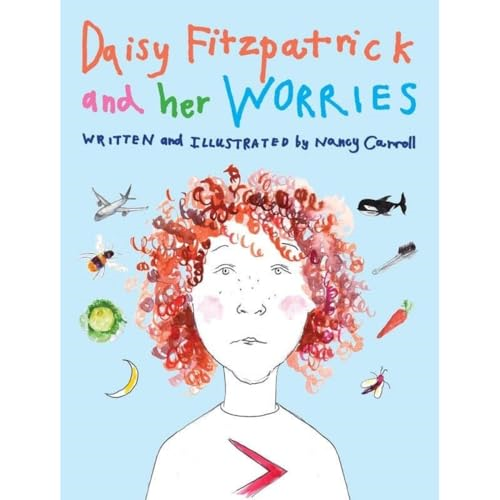 Daisy Fitzpatrick And Her Worries