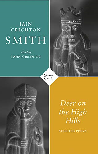 Deer on the High Hills: Selected Poems