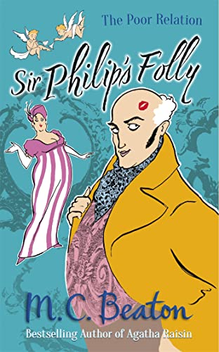 Sir Philip's Folly (The Poor Relation series)