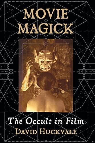 Movie Magick: The Occult in Film