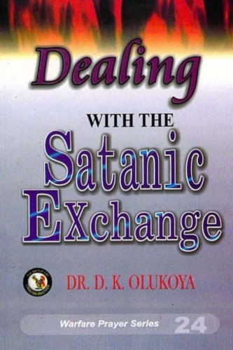 Dealing with the Satanic Exchange