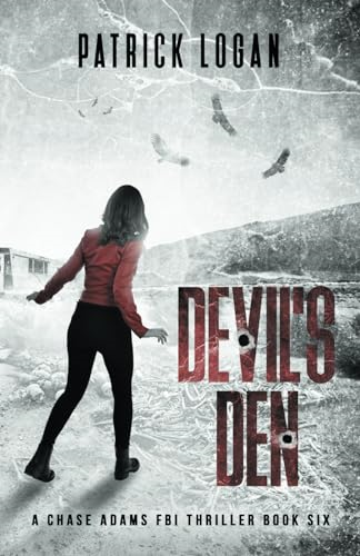 Devil's Den (Chase Adams FBI Thriller)