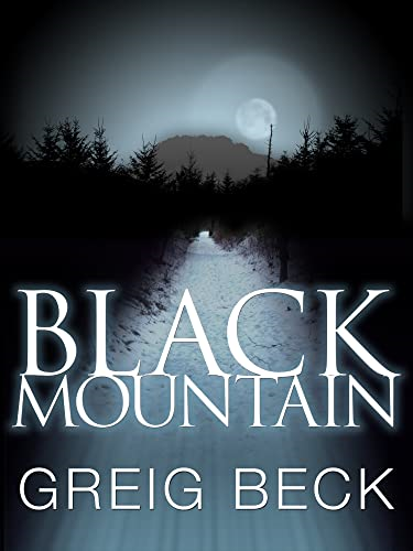 Black Mountain