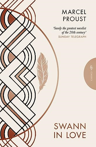 Swann in Love (Pushkin Classics)