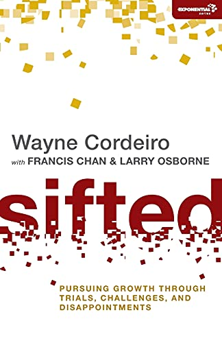 Sifted (Exponential Series)