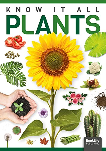 Plants (Know It All)