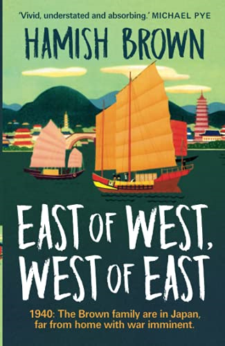 East of West, West of East