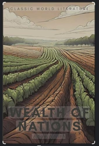 Wealth of Nations