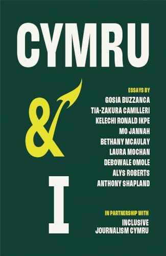Cymru and I