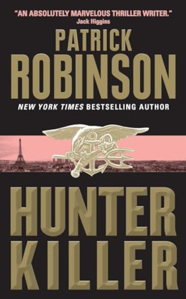 Hunter Killer