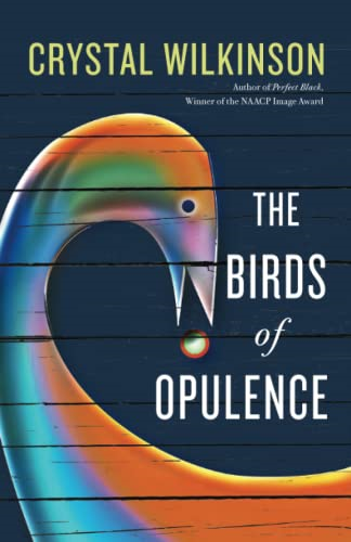 The Birds of Opulence (Kentucky Voices)