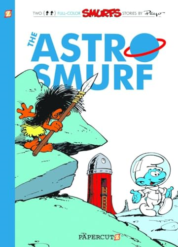 Astrosmurf