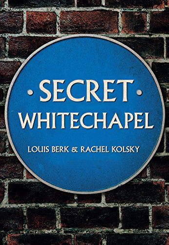Secret Whitechapel (Secret)