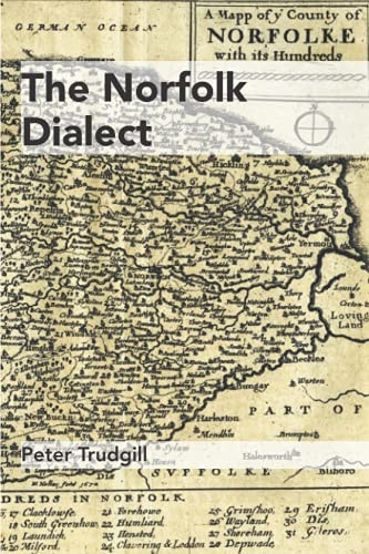 The Norfolk: Dialect